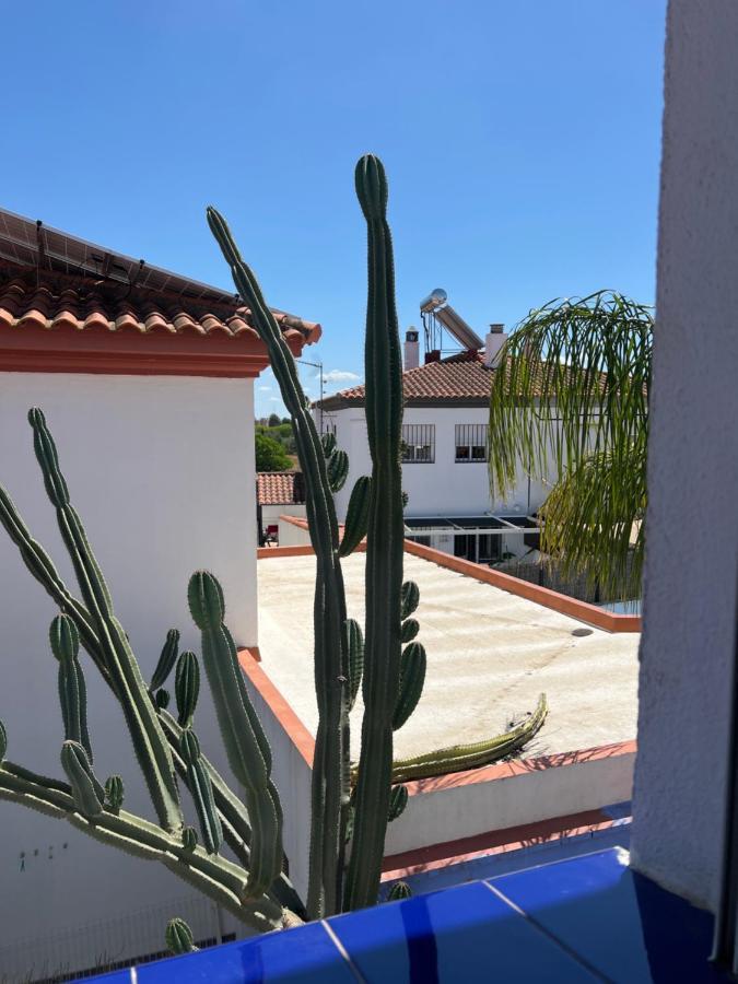 דירות מאיירנה דל אלחראפה Mex מראה חיצוני תמונה